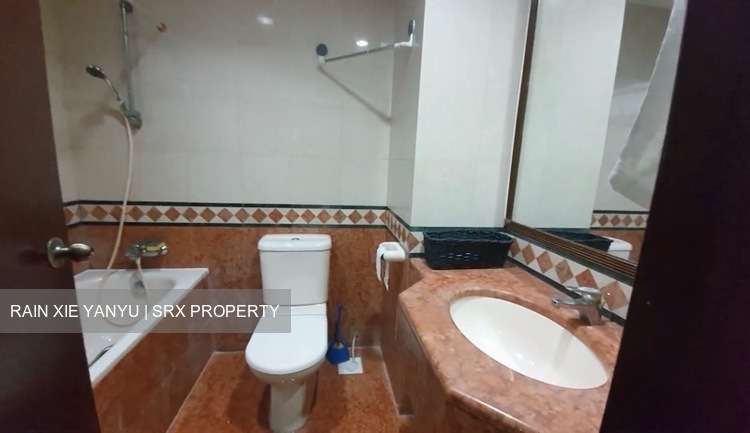 Hillview Green (D21), Condominium #558814201